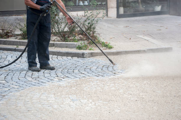 Best Driveway Pressure Washing  in Yoe, PA