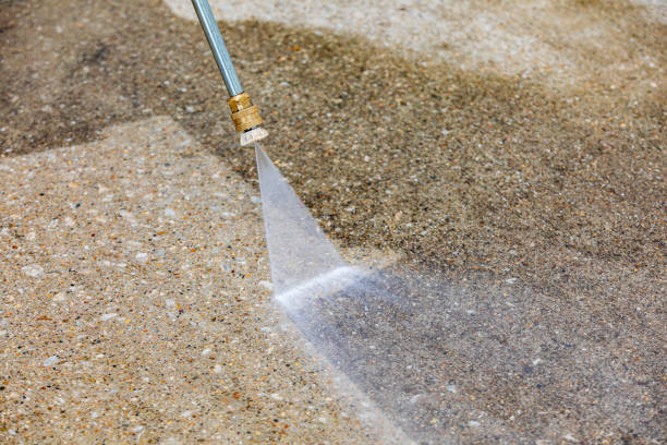 Best Building Exterior Washing  in Yoe, PA
