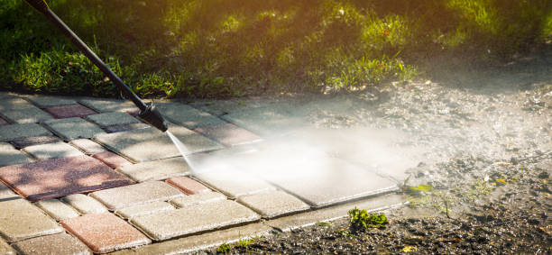 Best Post-Construction Pressure Washing  in Yoe, PA