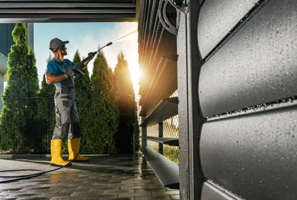 Best Sidewalk and Walkway Cleaning  in Yoe, PA