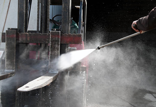 Yoe, PA Pressure Washing Company