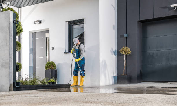 Best Parking Lot and Garage Cleaning  in Yoe, PA